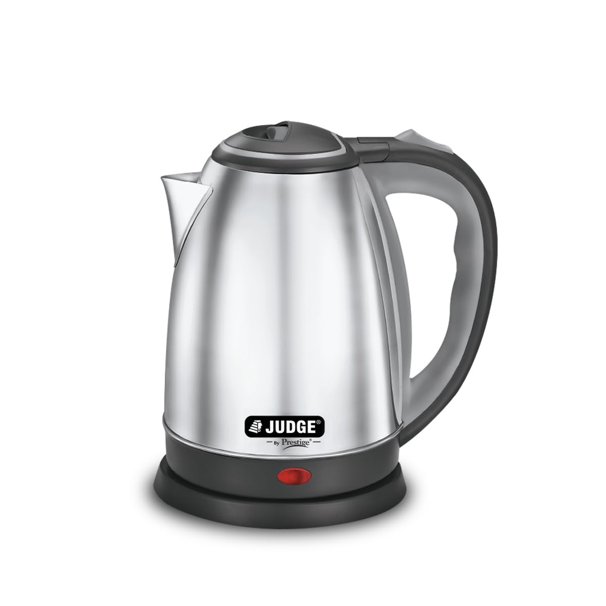 Judge by Prestige ACE 1.5 L Stainless Steel Kettle